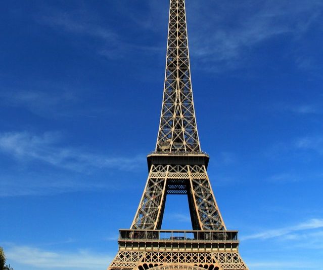 August 4, 2018 – Paris